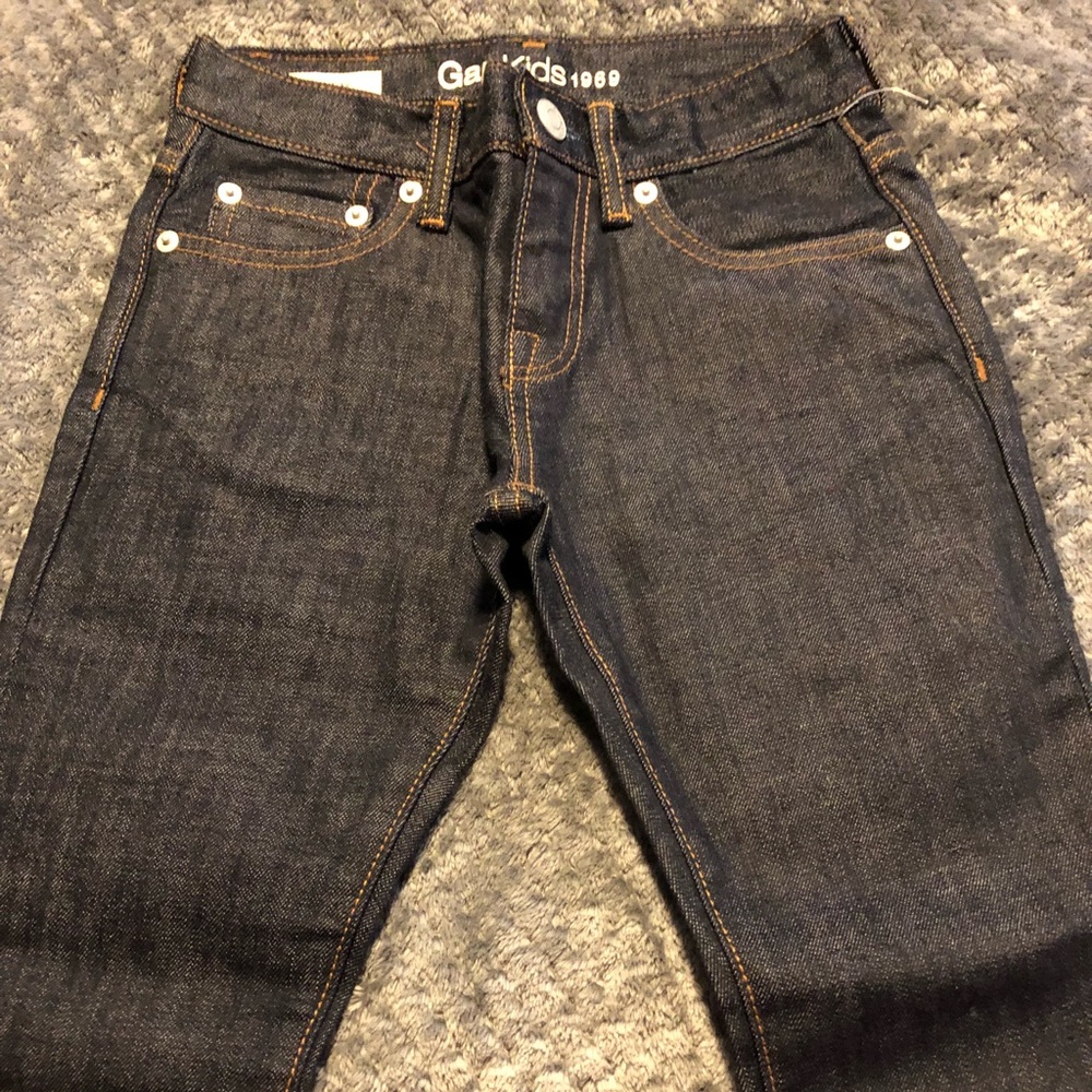 Gap jeans - size 7